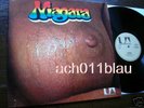 NIAGARA SAME LP (NUDE COVER UDO LINDENBERG) 1971
