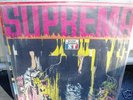 LA SUPREMA  VERY HARDS SOUND TRIANGLE  MINT