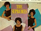 THE SUPREMES-EP-STOP IN THE NAME OF LOVE+3-SPAIN