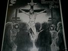 Mercyful Fate: 'Nuns Have No Fun' Vinyl EP/King Diamond