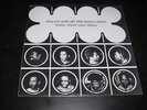 MACEO & ALL THE KING'S MEN LP Doing Their Own Thing NM