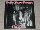 The Cure - rare 3 LP set (live, see photos)