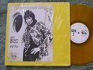 ROD STEWART FACES Plynth TMOQ yellow vinyl sideways pig