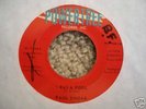 northern soul-I Was A Fool-Paul Sindab-Powertree