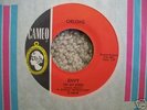 northern soul-Envy-Orlons-Cameo