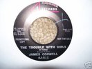 northern soul-The Trouble With Girls-James Conwell-4J