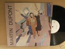 MARTIN DUPONT - JUST BECAUSE -  FRENCH MINIMAL SYNTH