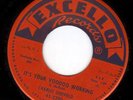 Charles Sheffield on Excello 