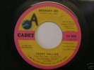 Terry Callier - Ordinary Joe - Northern Soul