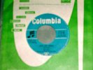 Paul Anka - Lonely Boy - Columbia 21228 von 1958 Mint