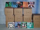 DJ records -1100 best old school hip hop, R&B and club