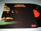 FAIRPORT CONVENTION : RARE FIRST POLYDOR UK LP : Excell
