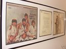 BEATLES ARCHIVAL FRAME STEREO 3RD STATE BUTCHER COVER