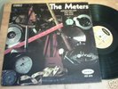 LP FUNK ORIGINAL The Meters  Self Titled   JOSIE