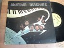 LP FUNK  Rhythm Machine   Self-Titled   LULU