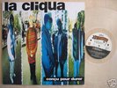 LA CLIQUA (ROCCA DADDY LORD KOHNDO) - CONCU POUR DURER