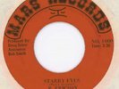 ROKY ERICKSON & BLEIBALIEN Starry eyes Doug Sahm
