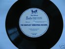 Beatles - 1963 Fan Club Flexi Disc + Pic Slv & Mailer