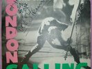 THE CLASH LONDON CALLING LP SIGNED BY JOE IN YORK 1985