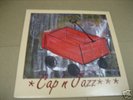Cap'n Jazz Shamp LP NM w/insert emo indie post punk