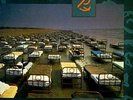 PINK FLOYD   A New Machine - LIVE 1987 -New 3xLP