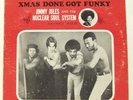 VERY RARE LOCAL FUNK LP-JIMMY JULES & NUCLEAR  SOUL SYS
