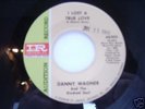 Northern Soul    DANNY WAGNER    Rare Soul
