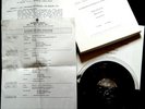 SIMPLE MINDS Rare Westwood One Live Concert Reel #92-24