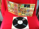 KING CRIMSON LIZARD 1971 DEMO LP WLP UK PROG PSYCH TOP