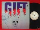 GIFT 1972 HEAVY PROG PSYCH KRAUTROCK METAL LP GERMANY