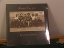 JAMES TALLEY, BLACKJACK CHOIR, FOLK, SEALED LP. 