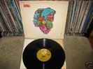Love Forever Changes Orig US Press Arthur Lee
