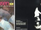 H.R STOCKHAUSEN FROM SEVEN DAYS 7 LP BOX SET