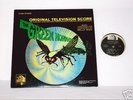TV SHOW LP THE GREEN HORNET IN STEREO ON 20 TH CEN MINT