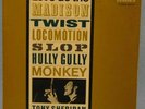 Tony Sheridan&The Beat Brothers twist club Beatles Beat