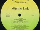 MISSING LINK (12 track EP) RANDOM RAP *LISTEN*