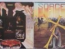 SORCERY Sinister Soldiers MINT 2 LP HARD ROCK PSYCH