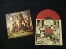 Pink Floyd - the embryo LP pink Vinyl Swingin Pig RAR