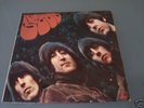 RUBBER SOUL - THE BEATLES  MONO   LOUD CUT