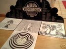 sehr seltene TUDOR LODGE / LP GROßE KLAPPHÜLLE vertigo