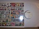 SEX PISTOLS  LIVE AT THE NASHVILLE ROOMS CARTOON  EX