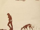 ANNE BRIGGS / ORIGINAL TOPIC PRESSING / MONO/ 1971