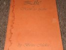 R.E.M. rem Life and How to Live It Book Fables