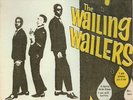 WAILERS - THE WAILING WAILERS - STUDIO 1 - SILKSCREEN