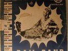 AFRO FUNK AFRICAN FUNK RAIL BAND LISTEN