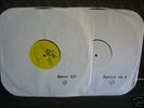 HEAVENS-PATENT PENDING 2 LP TEST PRESS #7/8 and #7/7