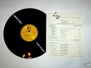 RUSH *BBC ROCK HOUR* RADIO SHOW 1981 RARE