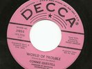 LISTEN -RARE NORTHERN SOUL POPCORN  - CONNIE QUESTELL
