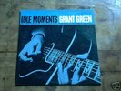 GRANT GREEN: BLUE NOTE 4154 MONO EAR RVG ORIGINAL