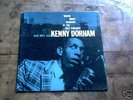 KENNY DORHAM: BLUE NOTE 1524 LEXINGTON DG MONO ORIGINAL
